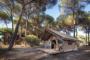 Huttopia Parque de Doñana