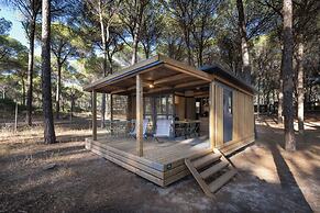 Huttopia Parque de Doñana