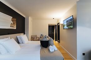 Boutique Hotel Azur