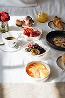 Boutique Hotel Azur
