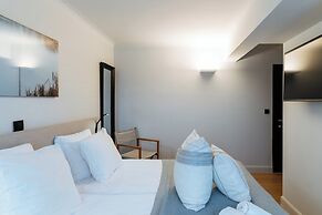 Boutique Hotel Azur