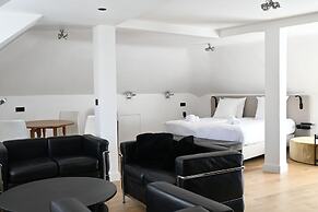 Boutique Hotel Azur