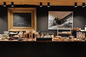 Boutique Hotel Azur