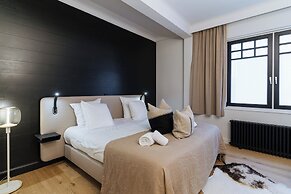 Boutique Hotel Azur