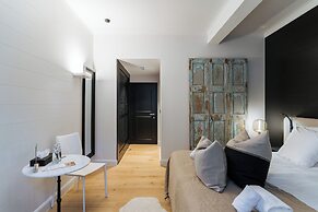 Boutique Hotel Azur