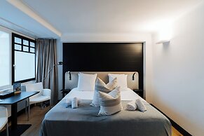 Boutique Hotel Azur