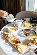 Boutique Hotel Azur