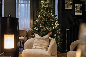 Boutique Hotel Azur