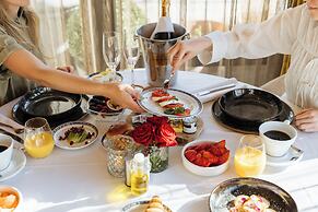 Boutique Hotel Azur