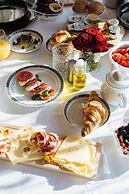 Boutique Hotel Azur