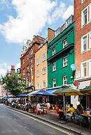 The Nordic Nook Luxury Marylebone - by Out of Office Lifestyle