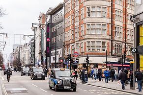 The Nordic Nook Luxury Marylebone - by Out of Office Lifestyle