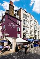 The Nordic Nook Luxury Marylebone - by Out of Office Lifestyle