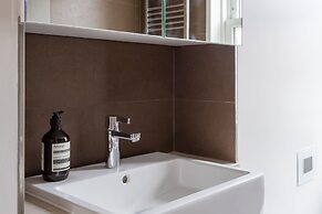 The Nordic Nook Luxury Marylebone - by Out of Office Lifestyle