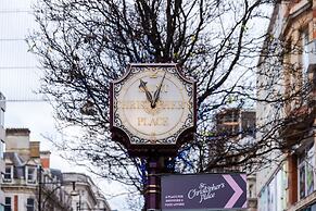The Nordic Nook Luxury Marylebone - by Out of Office Lifestyle