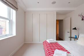 The Nordic Nook Luxury Marylebone - by Out of Office Lifestyle