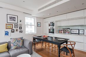 The Nordic Nook Luxury Marylebone - by Out of Office Lifestyle