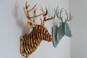 The Nordic Nook Luxury Marylebone - by Out of Office Lifestyle