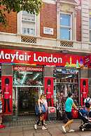 The Nordic Nook Luxury Marylebone - by Out of Office Lifestyle