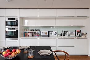 The Nordic Nook Luxury Marylebone - by Out of Office Lifestyle