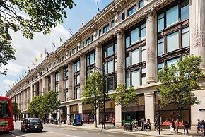 The Nordic Nook Luxury Marylebone - by Out of Office Lifestyle