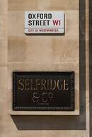 The Nordic Nook Luxury Marylebone - by Out of Office Lifestyle