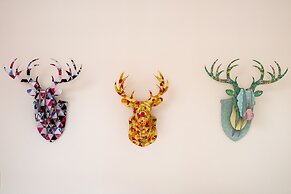 The Nordic Nook Luxury Marylebone - by Out of Office Lifestyle