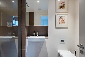 The Nordic Nook Luxury Marylebone - by Out of Office Lifestyle