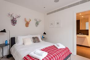 The Nordic Nook Luxury Marylebone - by Out of Office Lifestyle