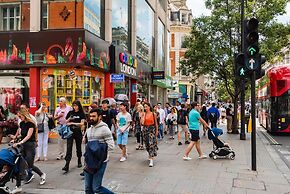 The Nordic Nook Luxury Marylebone - by Out of Office Lifestyle