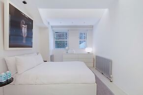 The White Peace Garden 3 bed Hampstead - by Out of Office Lifestyle
