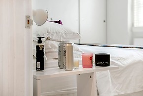 Miss Westside Story - by Out of Office Lifestyle