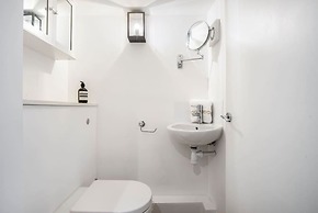 Miss Westside Story - by Out of Office Lifestyle