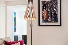 Miss Westside Story - by Out of Office Lifestyle