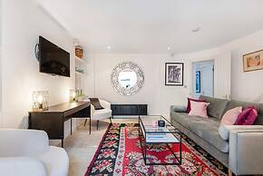 Miss Westside Story - by Out of Office Lifestyle