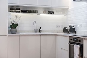 Miss Westside Story - by Out of Office Lifestyle