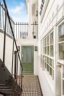 Miss Westside Story - by Out of Office Lifestyle