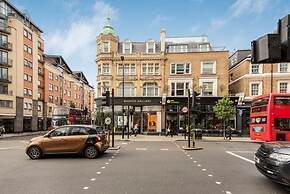 Miss Westside Story - by Out of Office Lifestyle