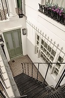 Miss Westside Story - by Out of Office Lifestyle