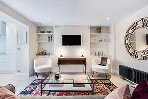 Miss Westside Story - by Out of Office Lifestyle