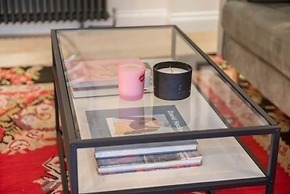 Miss Westside Story - by Out of Office Lifestyle