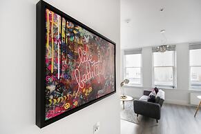 The Hampstead High Flyer