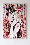 The Hampstead High Flyer