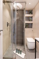 The Hampstead High Flyer