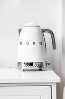 The Hampstead High Flyer