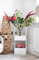 The Hampstead High Flyer