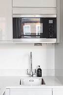 The Hampstead High Flyer