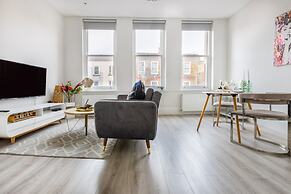 The Hampstead High Flyer