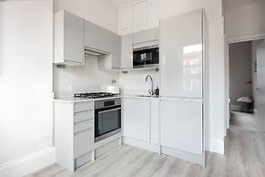 The Hampstead High Flyer