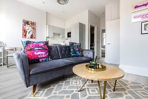 The Hampstead High Flyer